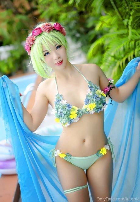 iutopia model pornographic photo