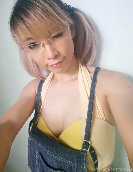 iutopia star sexy gallery