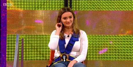 Daisy Campbell nudes star photos