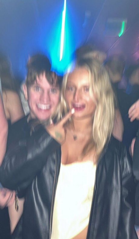 Daisy Campbell nude actress photos