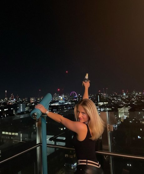 Daisy Campbell best actress galleries