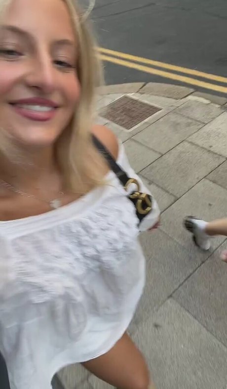 Daisy Campbell Photo Gallery