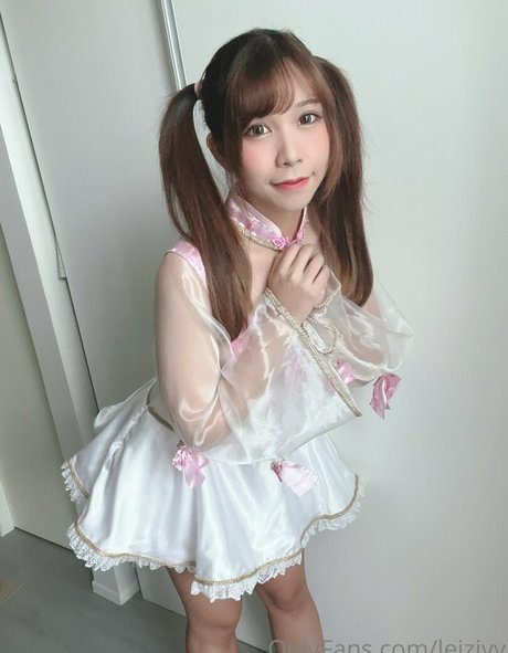 leiziyy art model image