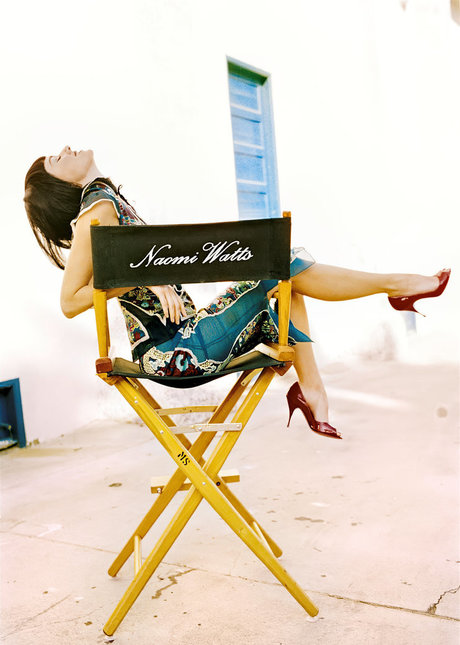 Naomi Watts nice actress photo