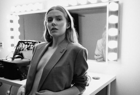 Kennedy McMann porn actress pics