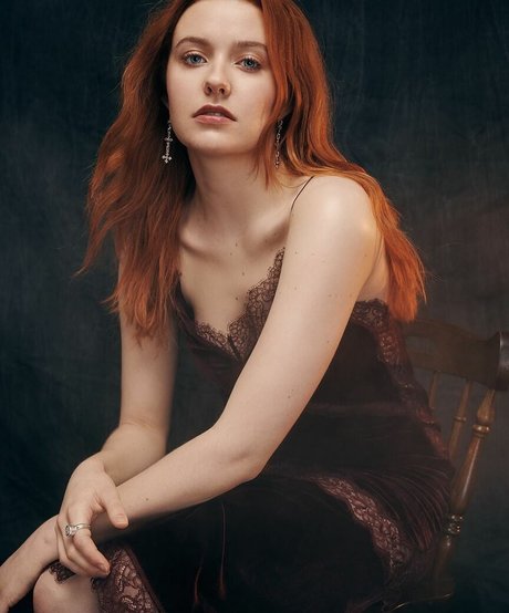 Kennedy McMann nudes pornstar gallery