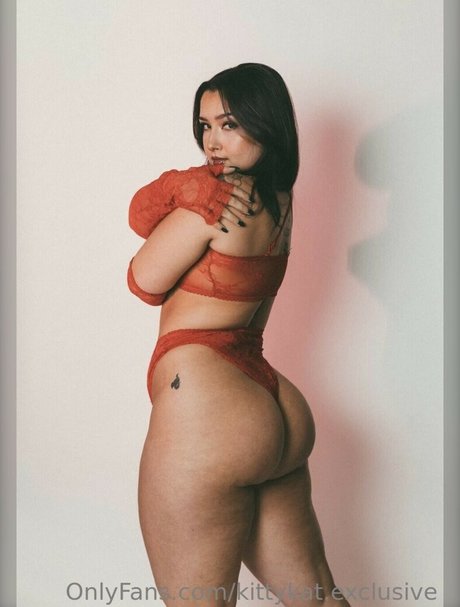Kittykat exclusive model hot gallery