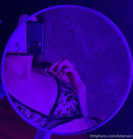 lizlarsen pornstar high quality picture