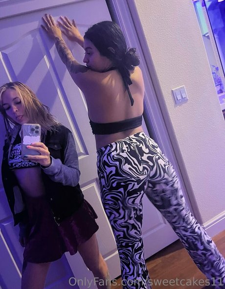 sweetcakes11 sexy pornstar image