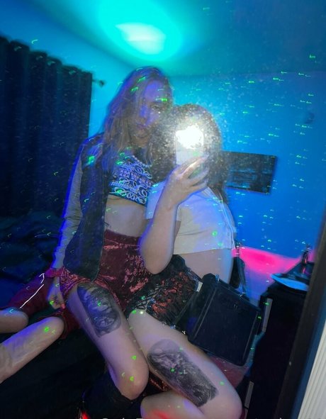 sweetcakes11 high quality model pictures