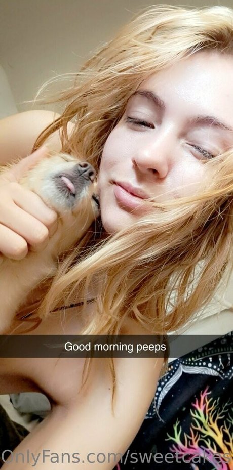 sweetcakes11 star adult photo