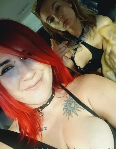 sweetcakes11 high quality model photos