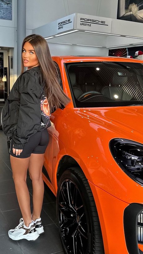 Mia Woodhall beautiful pornstar images