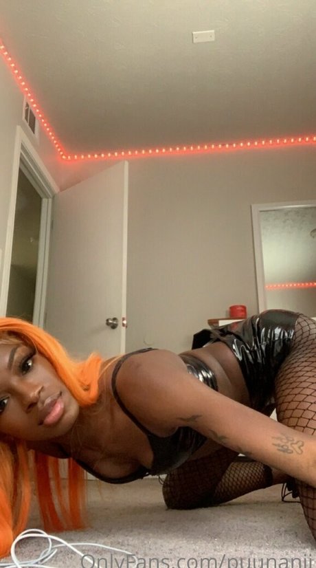 puunanii perfect star pictures