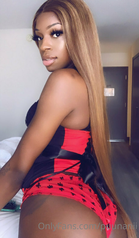 puunanii nudes model galleries