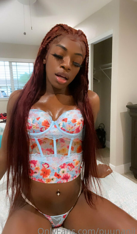 puunanii top actress img