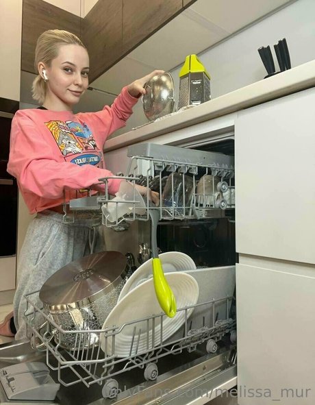 melissa mur model nude pic