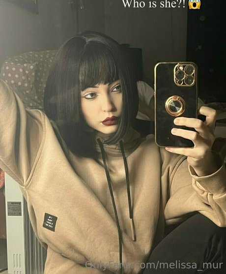 melissa mur pretty actress img