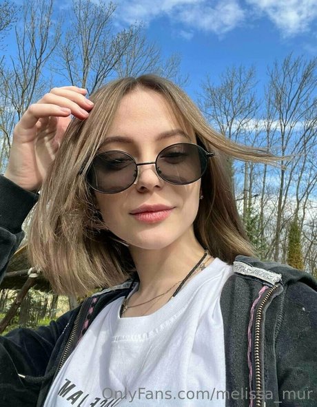 melissa mur pornstar art archive