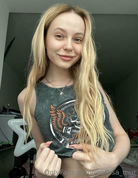 melissa mur model sexy img