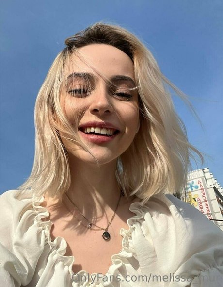 melissa mur art actress galleries