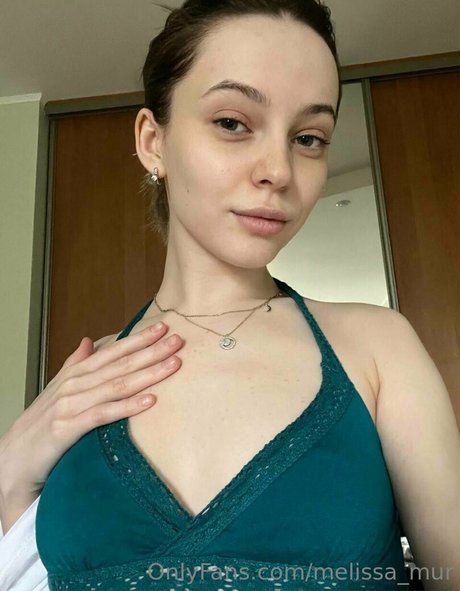 melissa mur actress pics