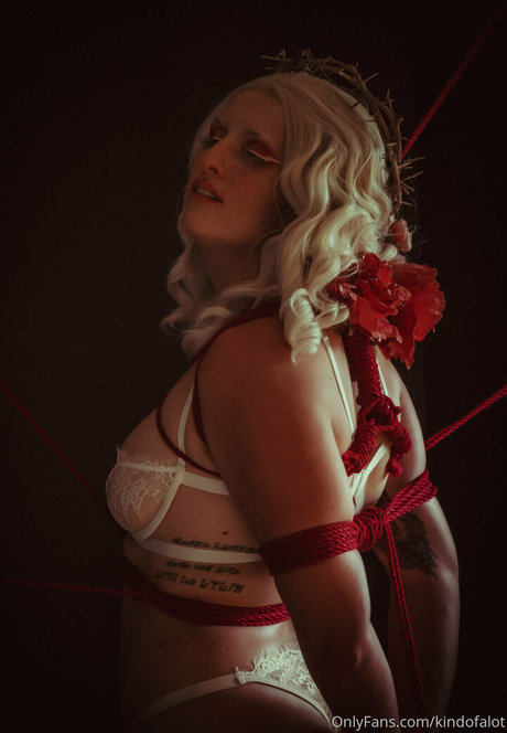 kindofalot xxx star pictures