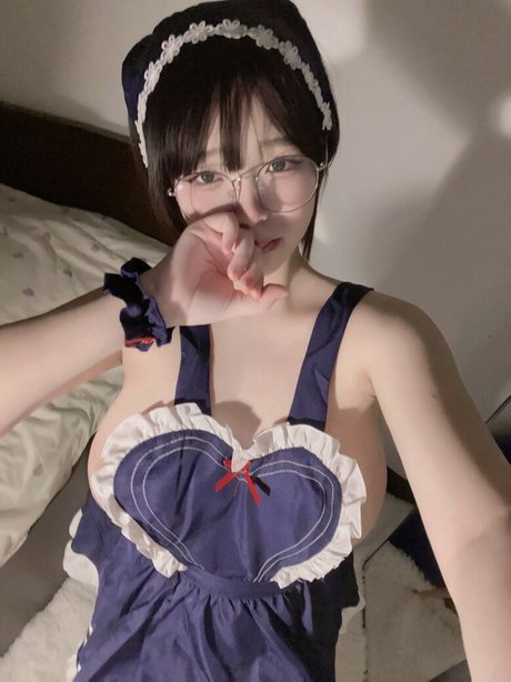 Imneko13 naked star gallery