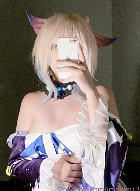 Imneko13 pornstar perfect photos