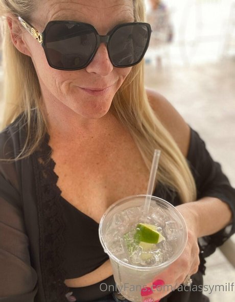 aclassymilf star beautiful photo