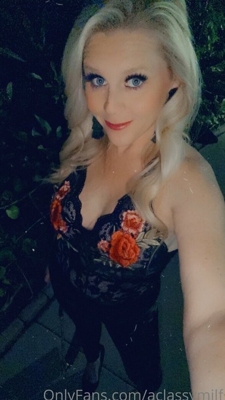 aclassymilf xxx actress img