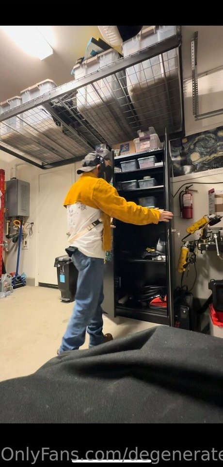degeneratewelder0321 model sex picture