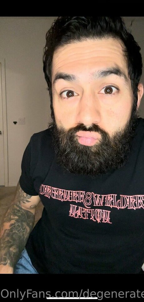 degeneratewelder0321 xxx model img