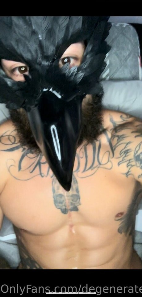 degeneratewelder0321 sex model archive