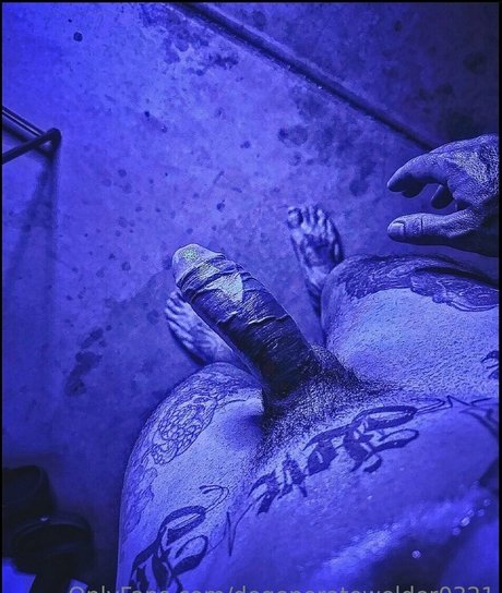 degeneratewelder0321 model sexy gallery