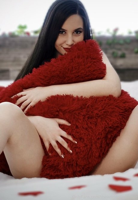 theworldofcecefree model art photos