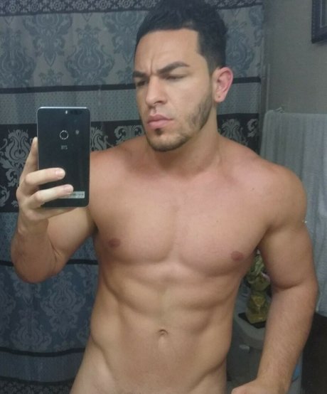 petergreenx hot model pics