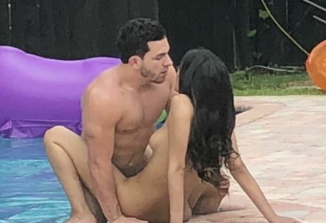 petergreenx perfect model picture