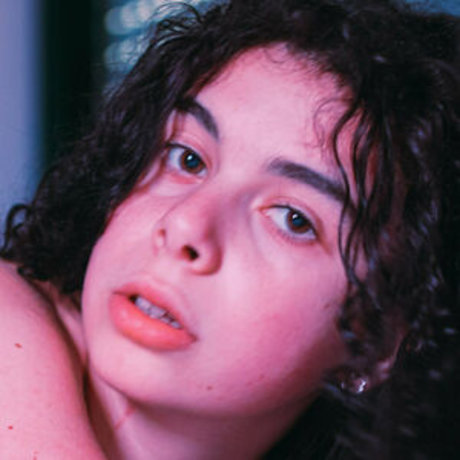 NocasRibeiro beautiful actress picture