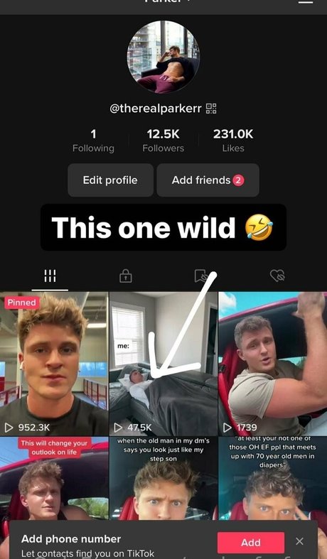 parkerforfree free star gallery