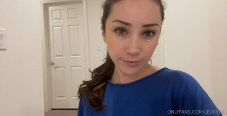 Lexipoll pornstar exclusive photo