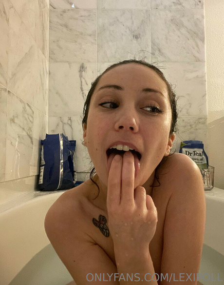 Lexipoll porn star pic