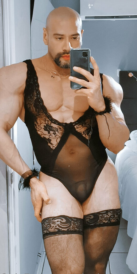 aleolatinoxxx model nudes archive