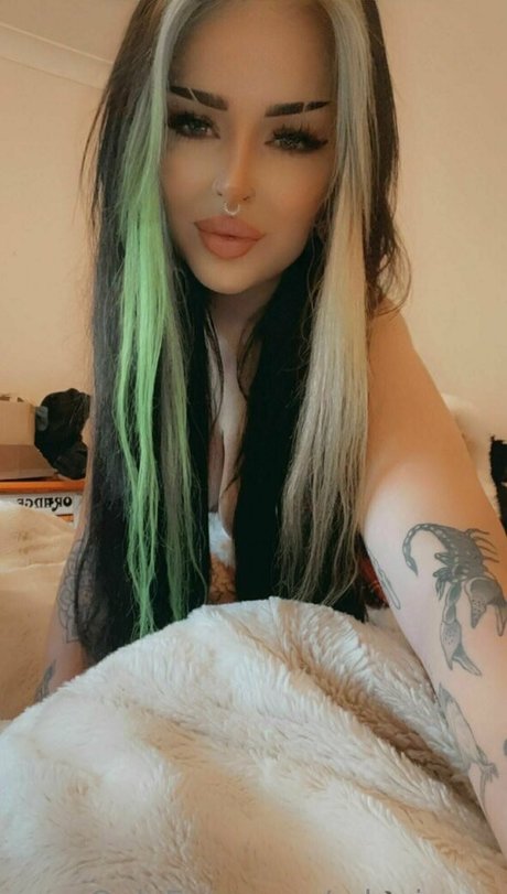 edenivyxo star high quality pics