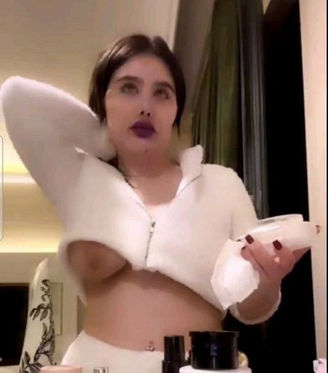 Angie Khoury high quality model galleries