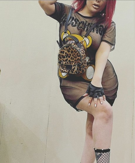 Angie Khoury pretty actress pic