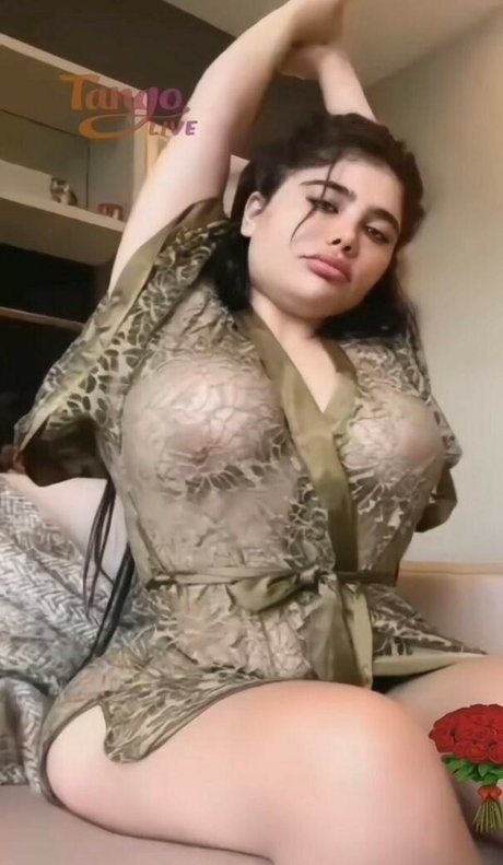 Angie Khoury star erotic picture