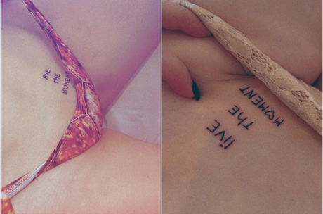 Angie Khoury sexy actress pic