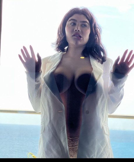 Angie Khoury perfect pornstar pic