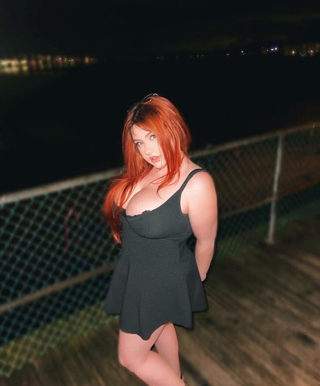 Autumn Spice model free photos